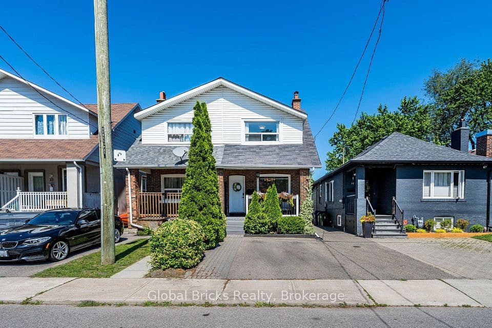 19 Elward Boulevard, Toronto, ON M1L 3L1 – photo 2