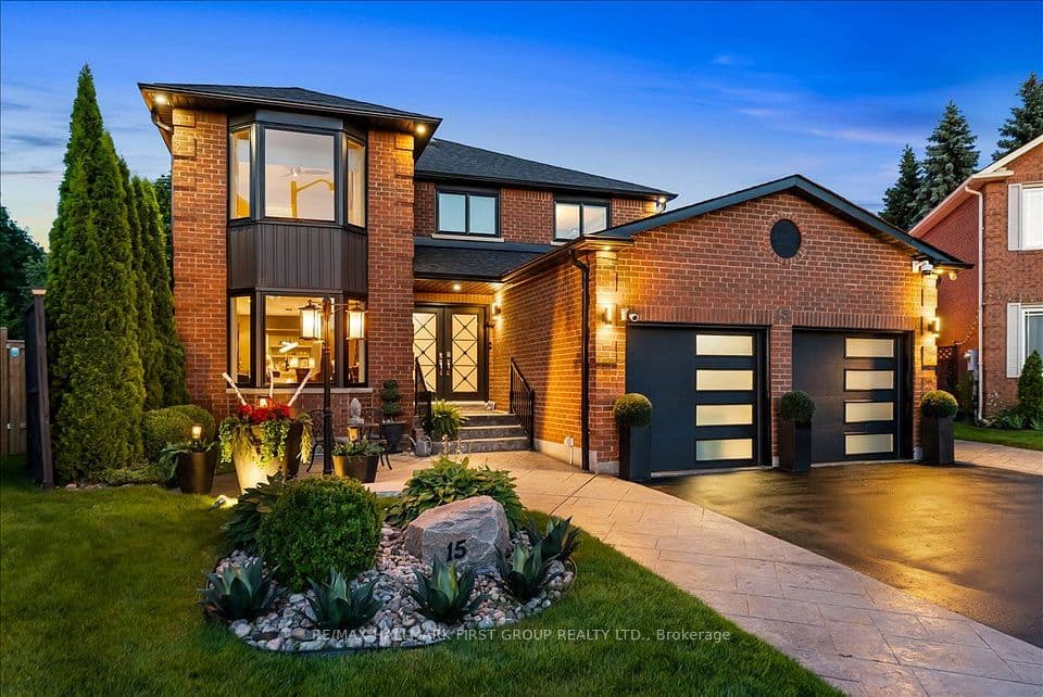 15 Polo Place, Toronto, ON M1B 4T8 – main photo