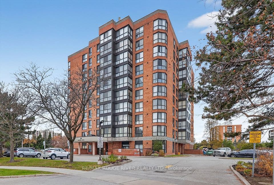 8 Silver Bell Grove 309, Toronto, ON M1B 4Z3 – photo 2