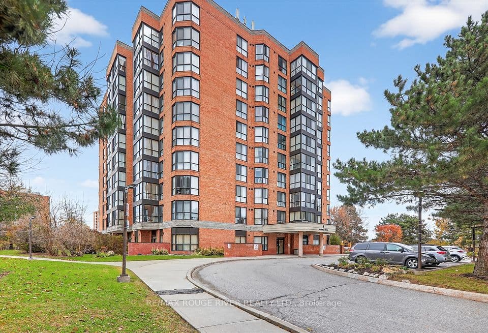 8 Silver Bell Grove 309, Toronto, ON M1B 4Z3 – main photo