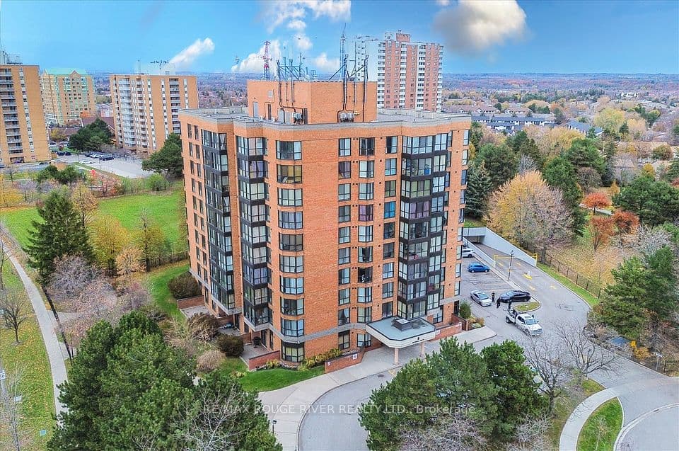 8 Silver Bell Grove 309, Toronto, ON M1B 4Z3 – photo 3