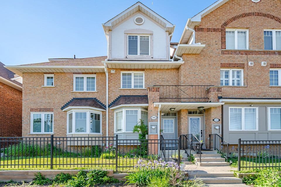 9482 Sheppard Avenue E, Toronto, ON M1B 5Z4 – main photo