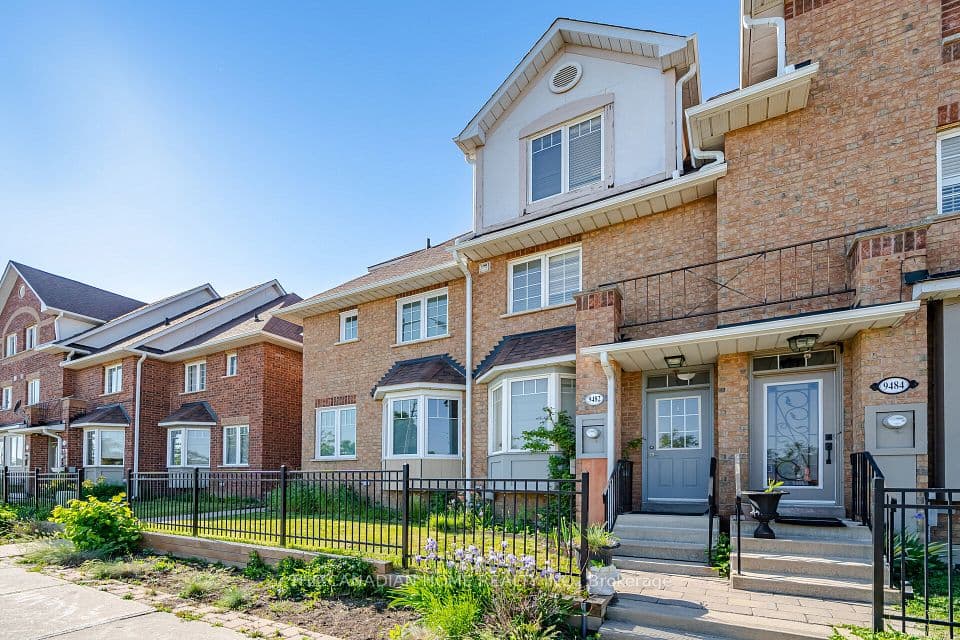 9482 Sheppard Avenue E, Toronto, ON M1B 5Z4 – photo 2