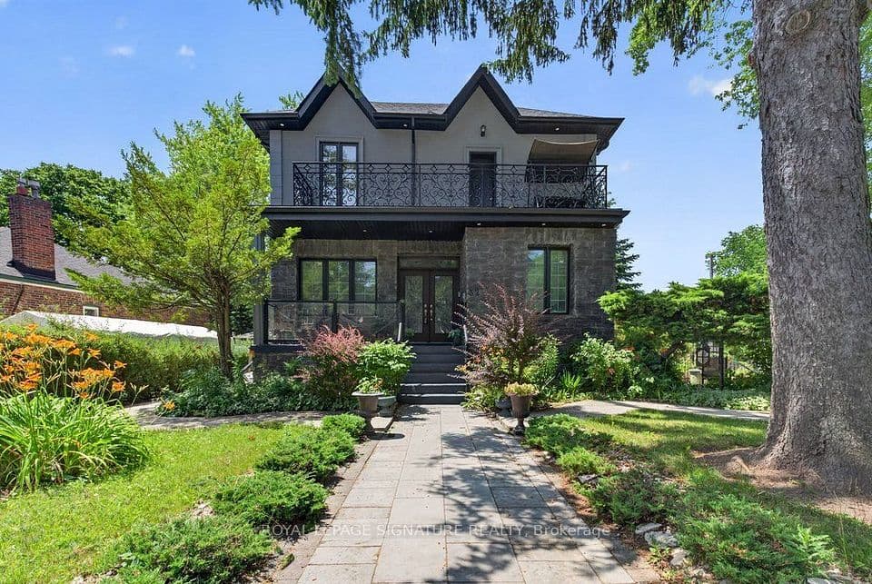 32 Cliffcrest Drive, Toronto, ON M1M 2K2 – photo 2