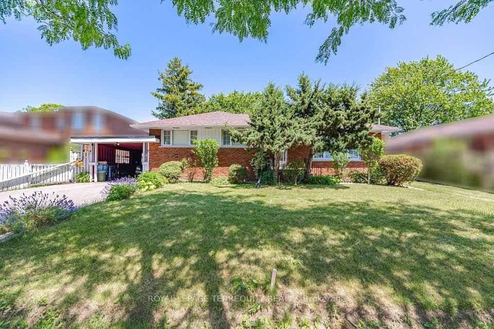 879 Scarborough Golf Club Road, Toronto, ON M1G 1J6 – photo 2