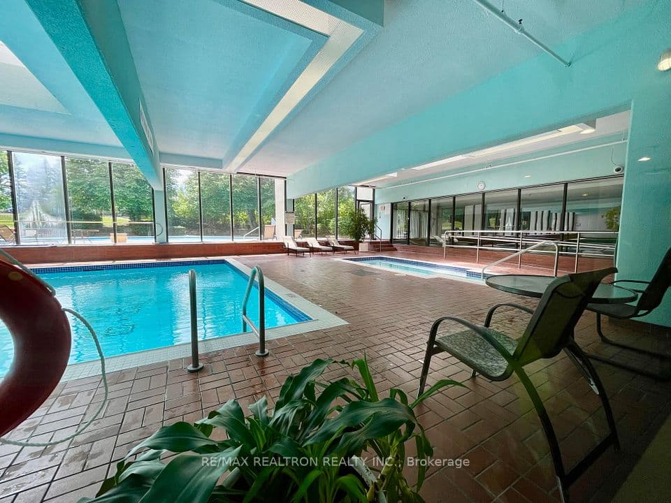 55 Bamburgh Circle 114, Toronto, ON M1W 3V4 – photo 3
