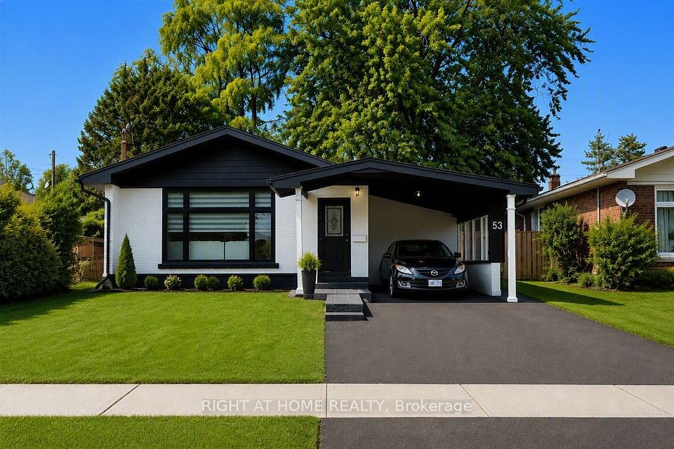 53 Gaiety Drive, Toronto, ON M1H 1B9 – main photo