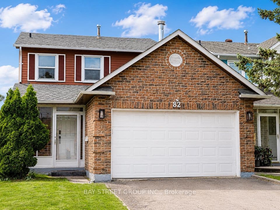 82 Radwell Crescent, Toronto, ON M1V 2J5 – photo 2