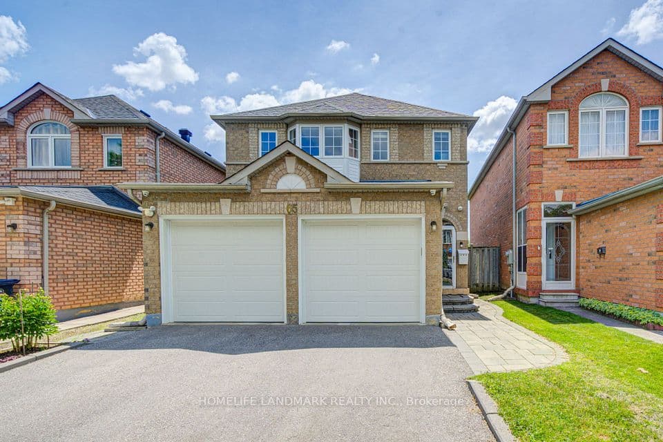 65 Shepton Way, Toronto, ON M1V 5N4 – main photo