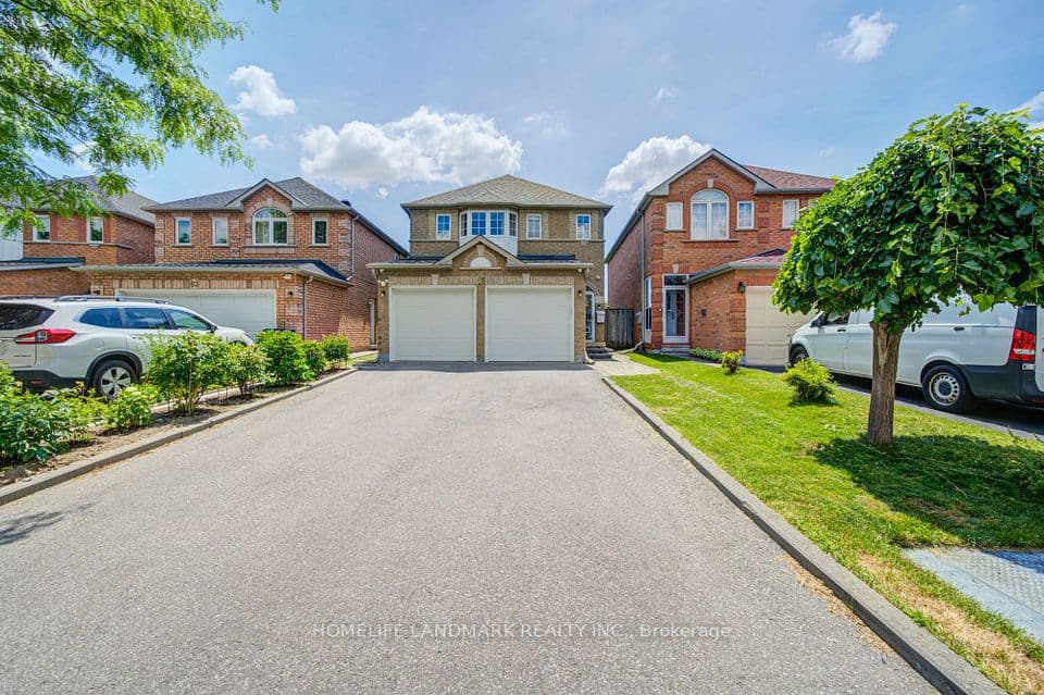 65 Shepton Way, Toronto, ON M1V 5N4 – photo 2