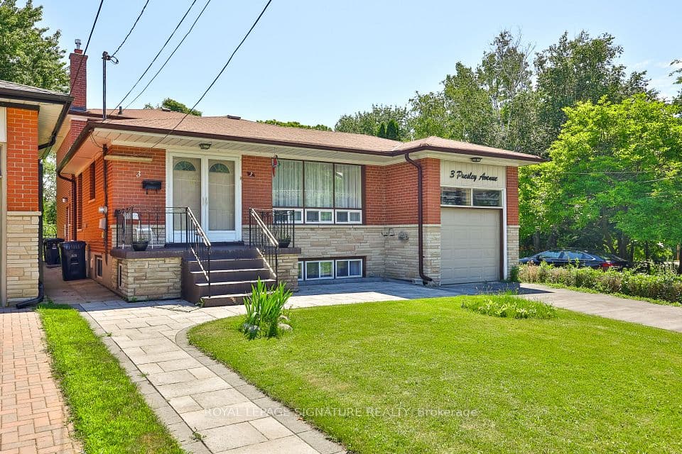 3 Presley Avenue, Toronto, ON M1L 3P4 – photo 3
