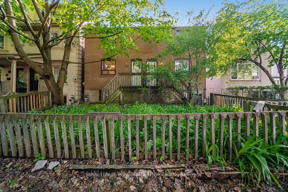 76-78 Lewis Street, Toronto, ON M4M 2H3 – photo 2
