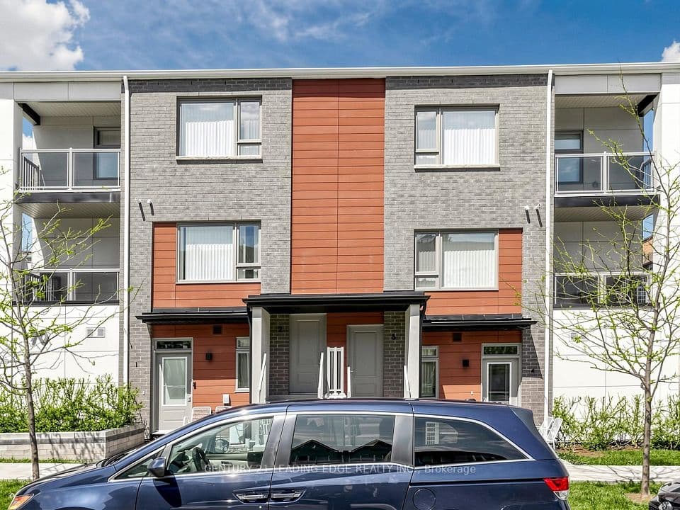 70 Orchid Place Drive 14, Toronto, ON M1B 0C4 – main photo
