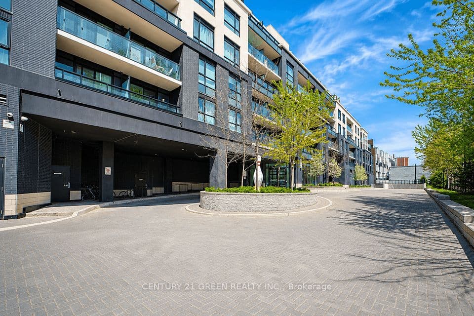 1401 O'connor Drive 415, Toronto, ON M4B 2V5 – photo 3