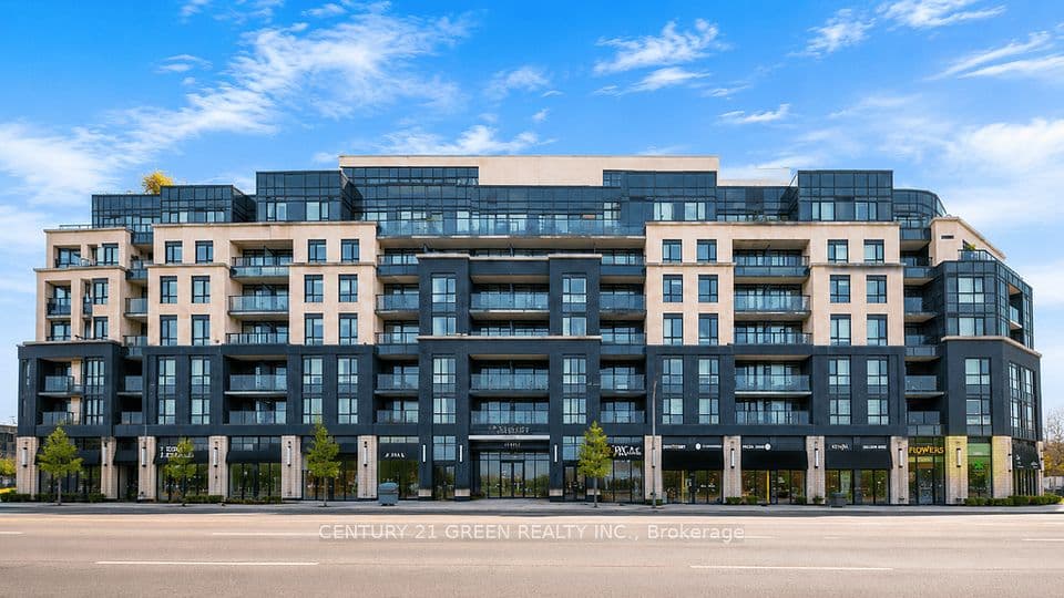 1401 O'connor Drive 415, Toronto, ON M4B 2V5 – main photo