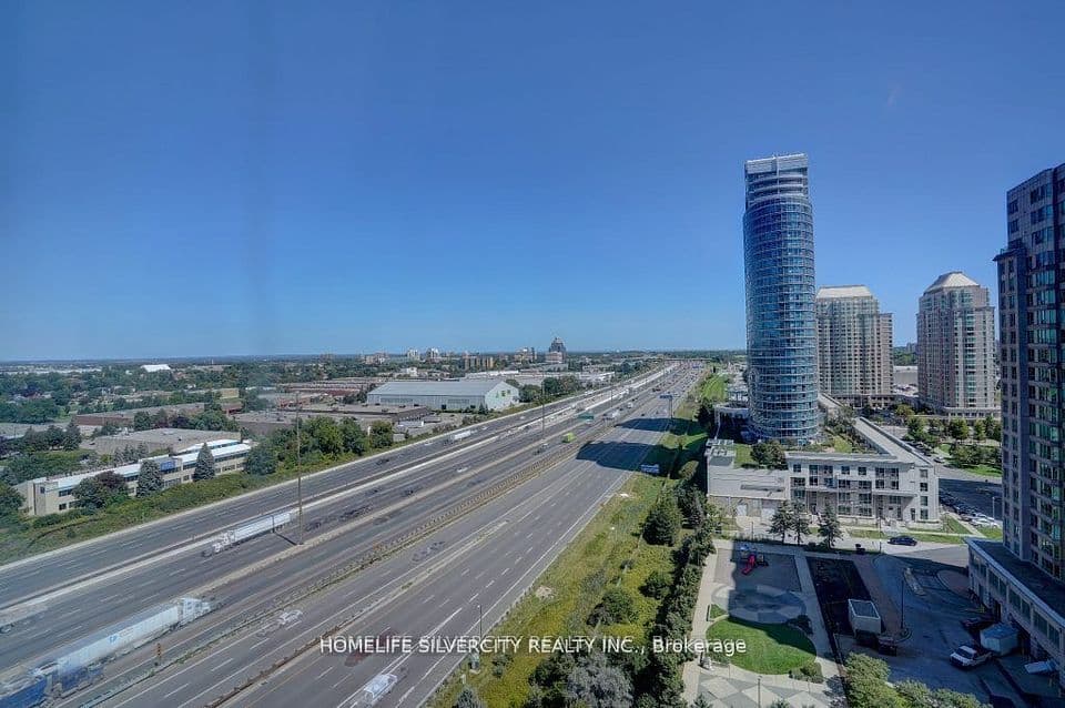 88 Corporate Drive 1617, Toronto, ON M1H 3G6 – main photo