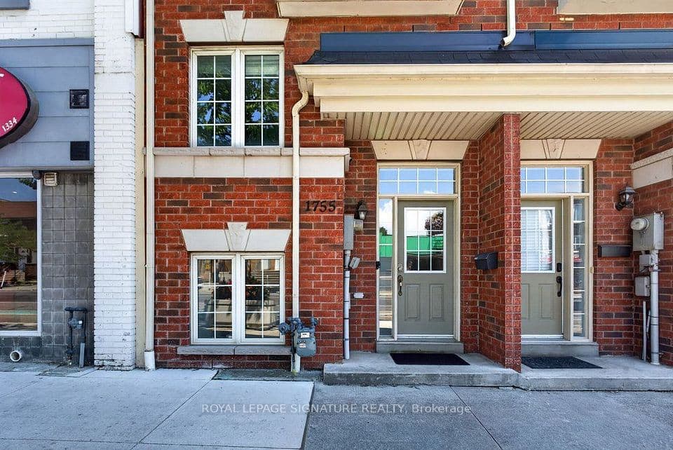 1755 Danforth Avenue, Toronto, ON M4C 1J1 – photo 2