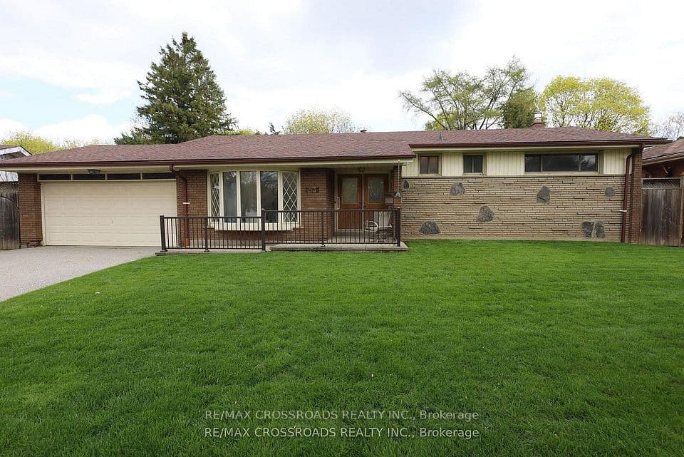 83 Pegasus Trail, Toronto, ON M1G 3N8 – photo 3
