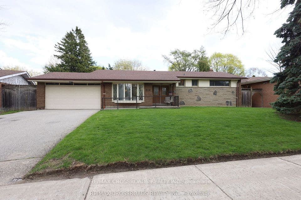 83 Pegasus Trail, Toronto, ON M1G 3N8 – photo 2