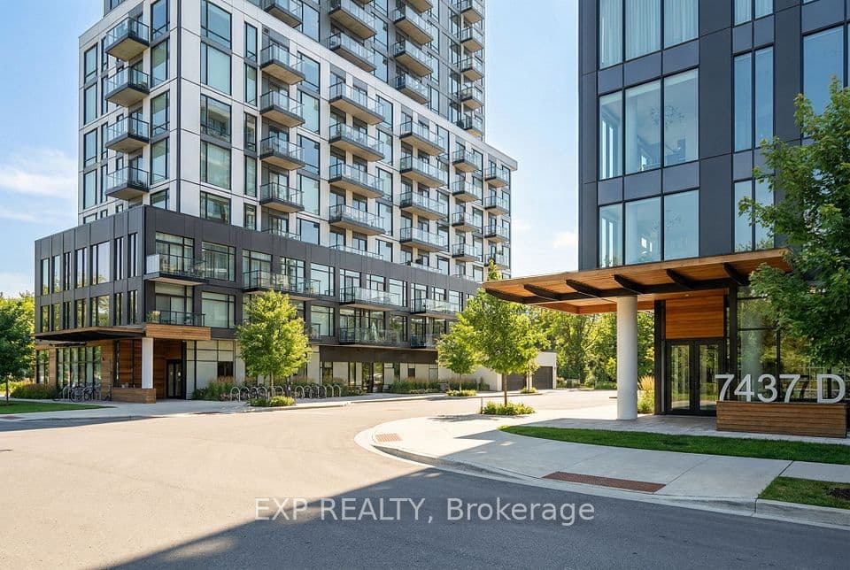 7437 Kingston Road 908B, Toronto, ON M1B 5S3 – main photo
