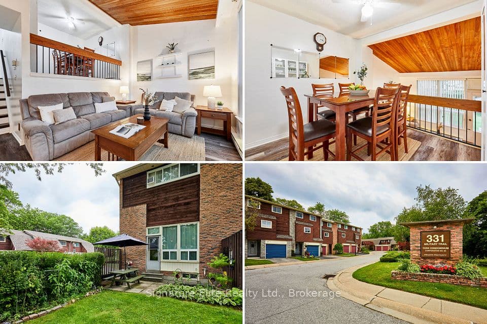 331 Military Trail 10, Toronto, ON M1E 4E3 – main photo