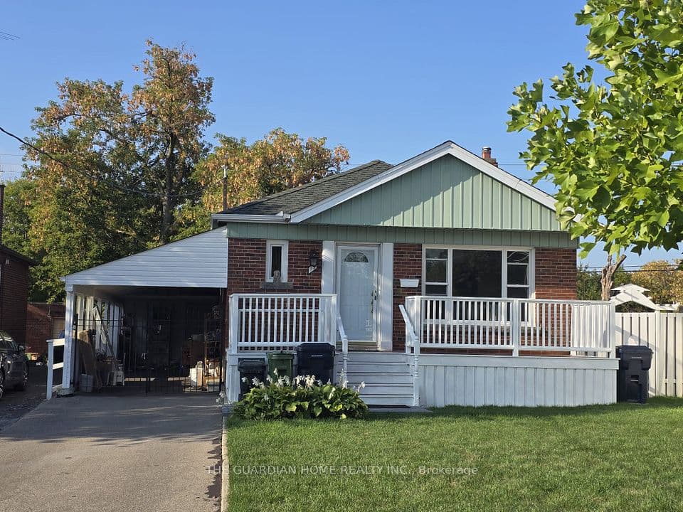 15 Princemere Crescent, Toronto, ON M1R 3W8 – main photo
