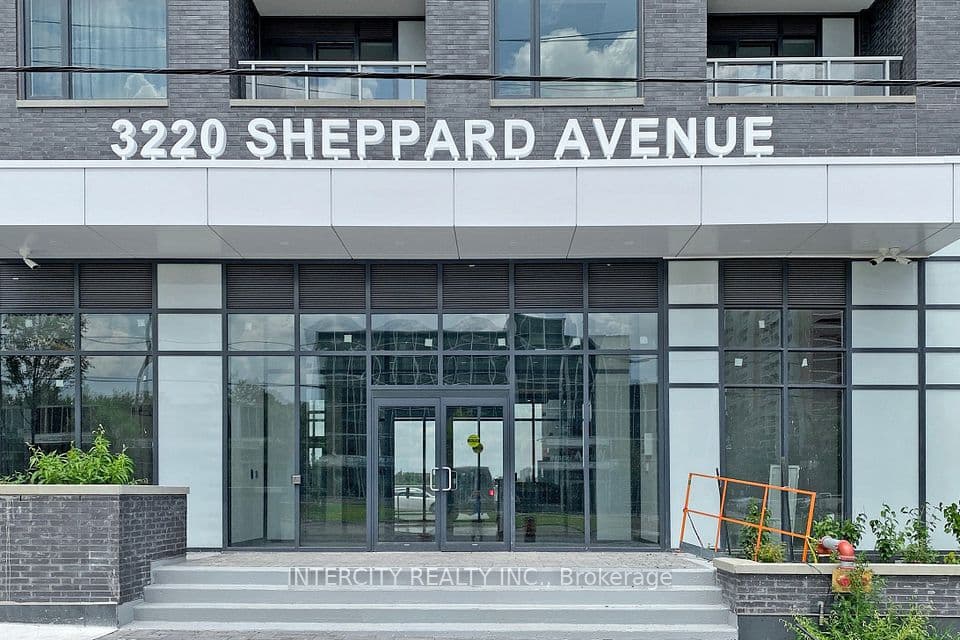 3220 Sheppard Avenue E 1509, Toronto, ON M1T 0B7 – photo 3