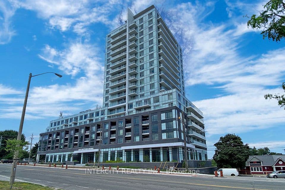 3220 Sheppard Avenue E 1509, Toronto, ON M1T 0B7 – main photo
