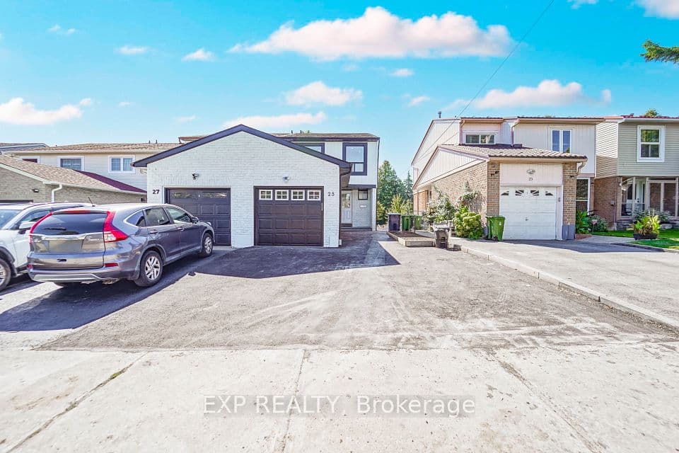 25 Nabob Crescent, Toronto, ON M1B 2Z1 – photo 3
