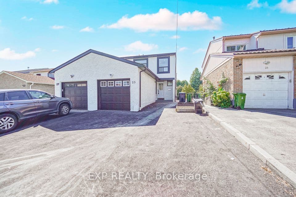 25 Nabob Crescent, Toronto, ON M1B 2Z1 – photo 2