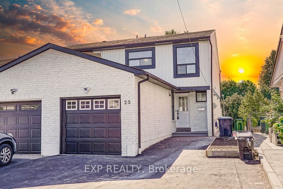 25 Nabob Crescent, Toronto, ON M1B 2Z1 – main photo