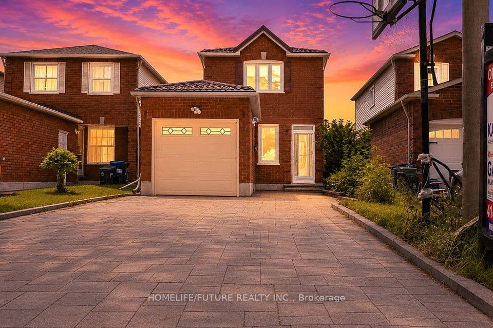 42 Marsdale Crescent, Toronto, ON M1X 1G6 – main photo