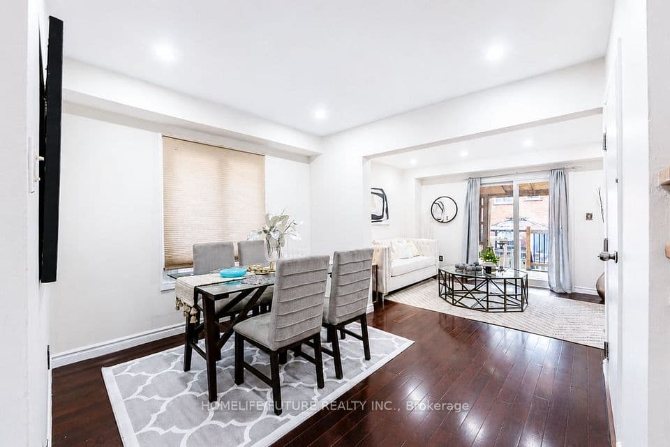 42 Marsdale Crescent, Toronto, ON M1X 1G6 – photo 3