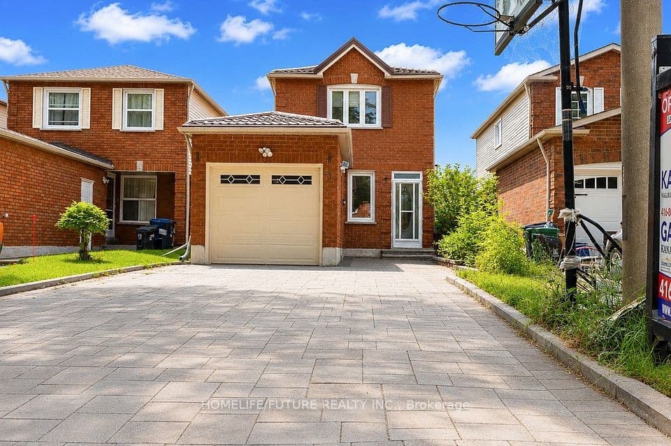 42 Marsdale Crescent, Toronto, ON M1X 1G6 – photo 2