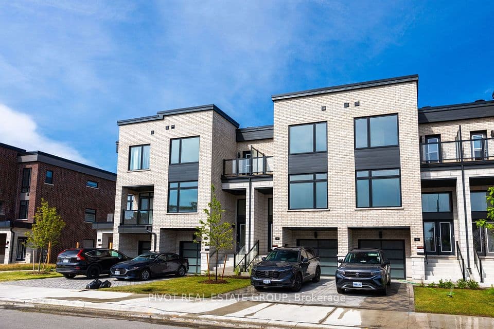 46 Danielle Moore Circle, Toronto, ON M1P 0G9 – photo 3