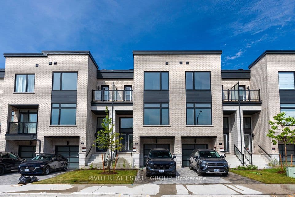 46 Danielle Moore Circle, Toronto, ON M1P 0G9 – photo 2