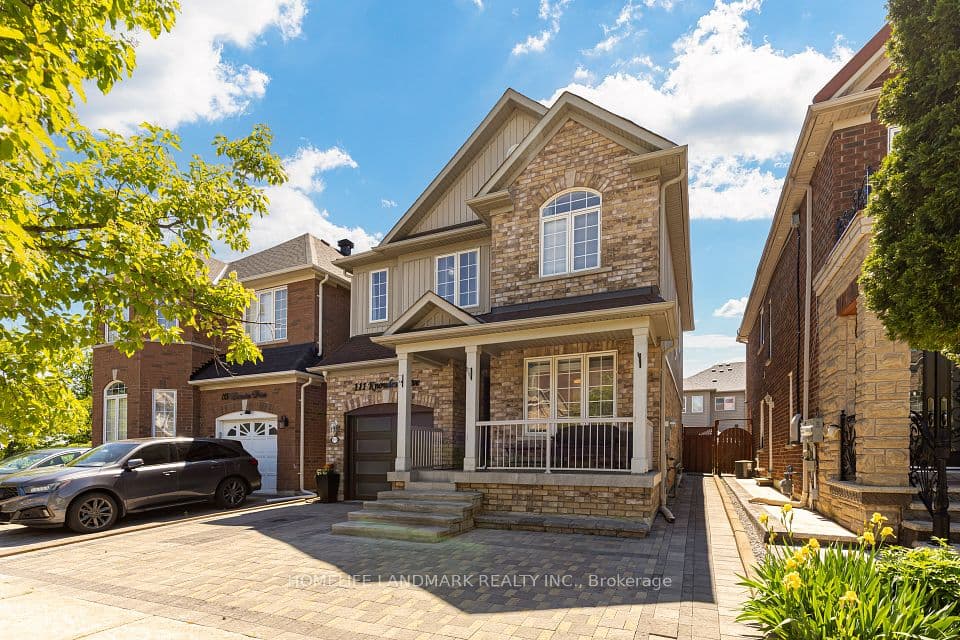 111 Knowles Drive, Toronto, ON M1X 1T4 – photo 2