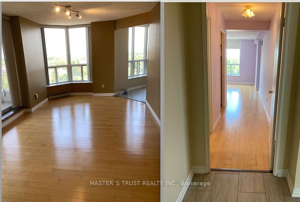 410 Mclevin Avenue 803, Toronto, ON M1B 5J5 – main photo