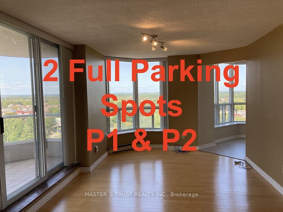 410 Mclevin Avenue 803, Toronto, ON M1B 5J5 – photo 2