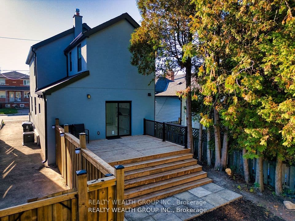 47 Preston Street, Toronto, ON M1N 3N2 – photo 2
