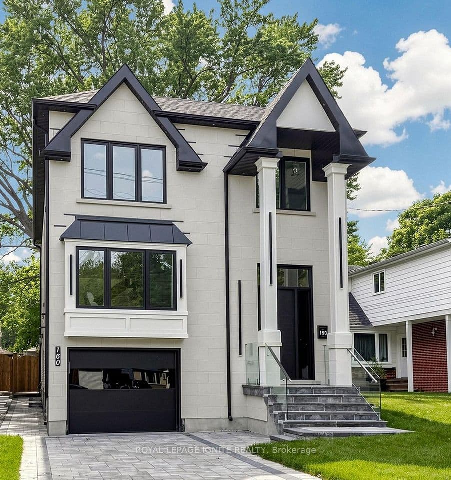 160 Manse Road N, Toronto, ON M1E 3V1 – main photo