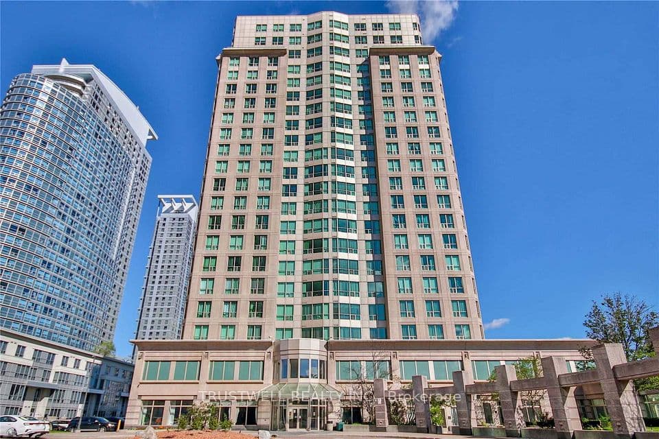 8 Lee Centre Drive 1509, Toronto, ON M1H 3H8 – photo 2