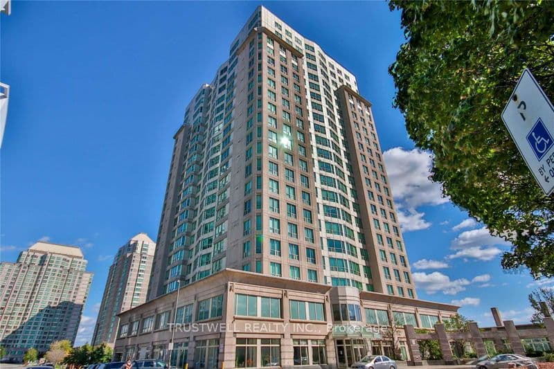 8 Lee Centre Drive 1509, Toronto, ON M1H 3H8 – photo 3