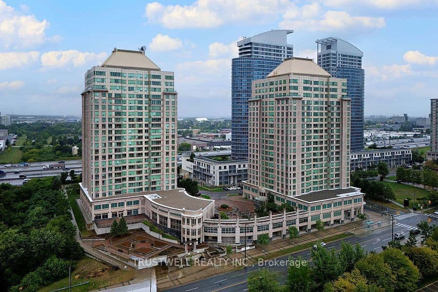 8 Lee Centre Drive 1509, Toronto, ON M1H 3H8 – main photo