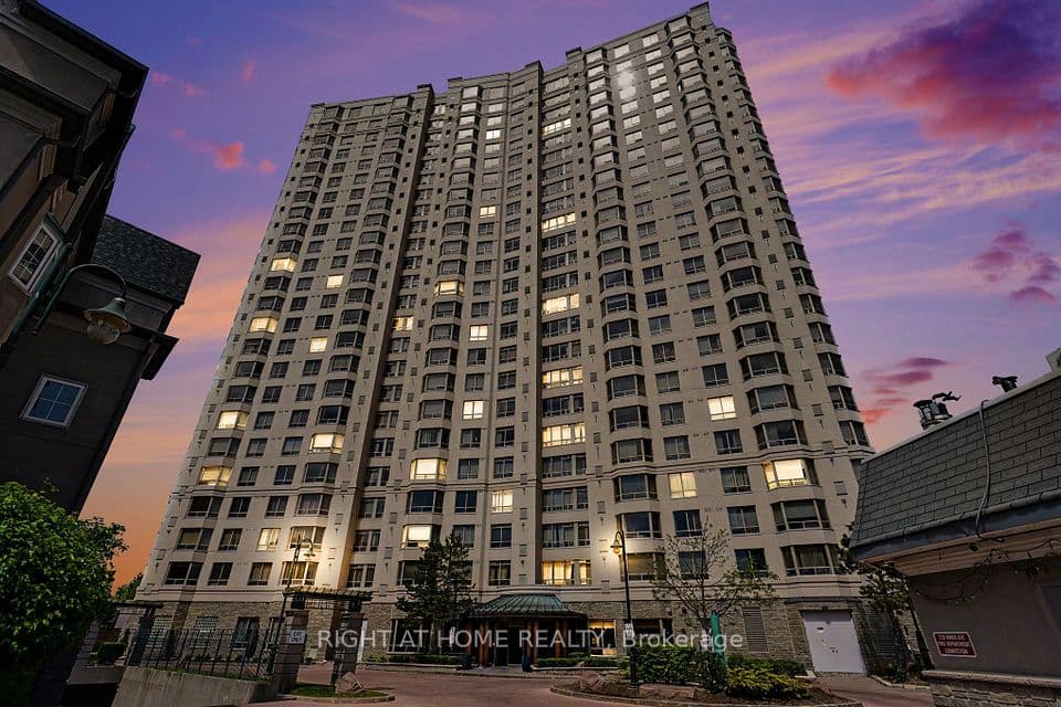 228 Bonis Avenue 1612, Toronto, ON M1T 3W4 – main photo