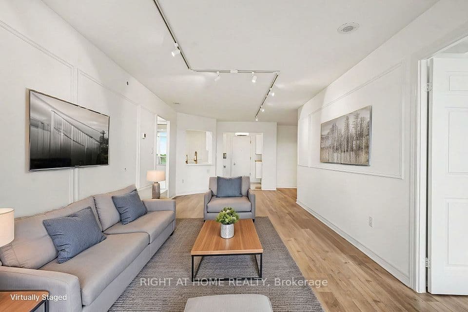 228 Bonis Avenue 1612, Toronto, ON M1T 3W4 – photo 3