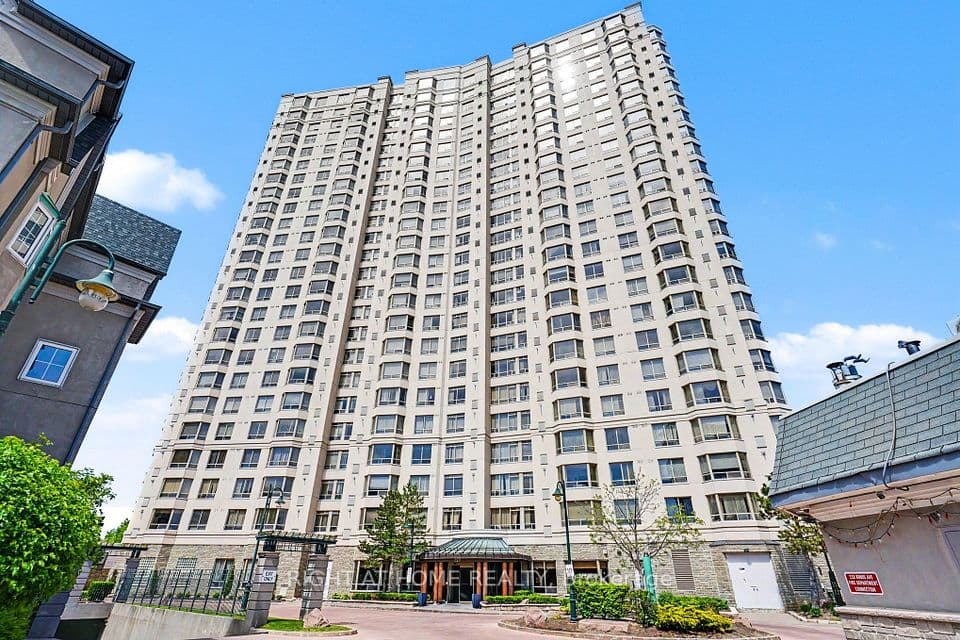 228 Bonis Avenue 1612, Toronto, ON M1T 3W4 – photo 2