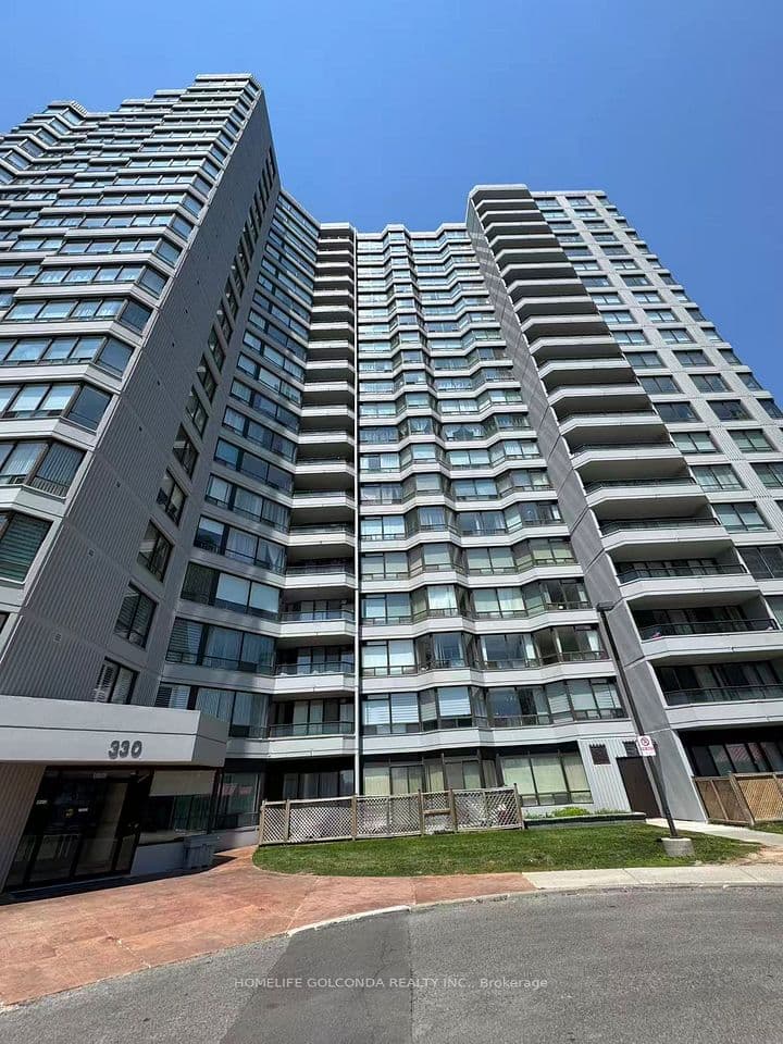 330 Alton Towers Circle 912, Toronto, ON M1V 5H3 – photo 2