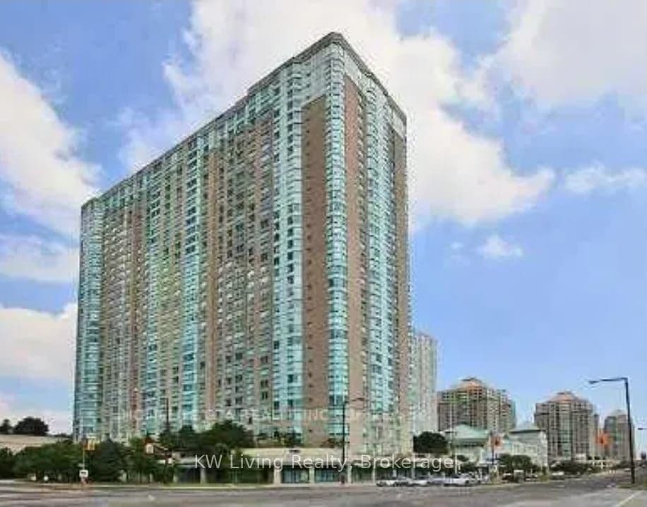 88 Corporate Drive 1205, Toronto, ON M1H 3G6 – main photo