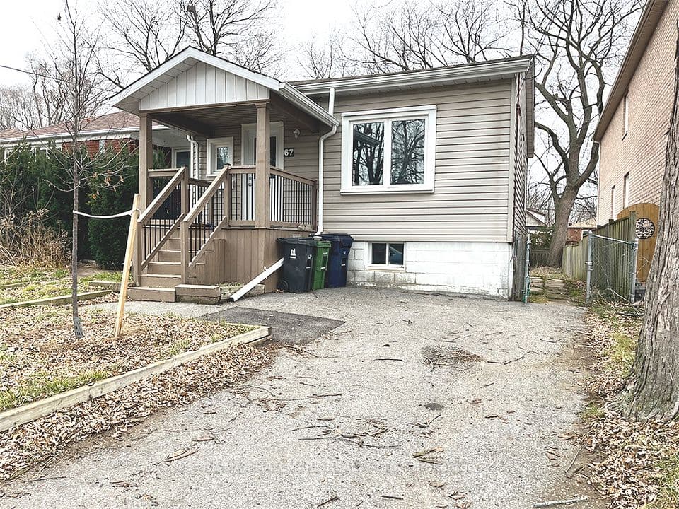 67 Claremore Avenue, Toronto, ON M1N 3S1 – photo 2